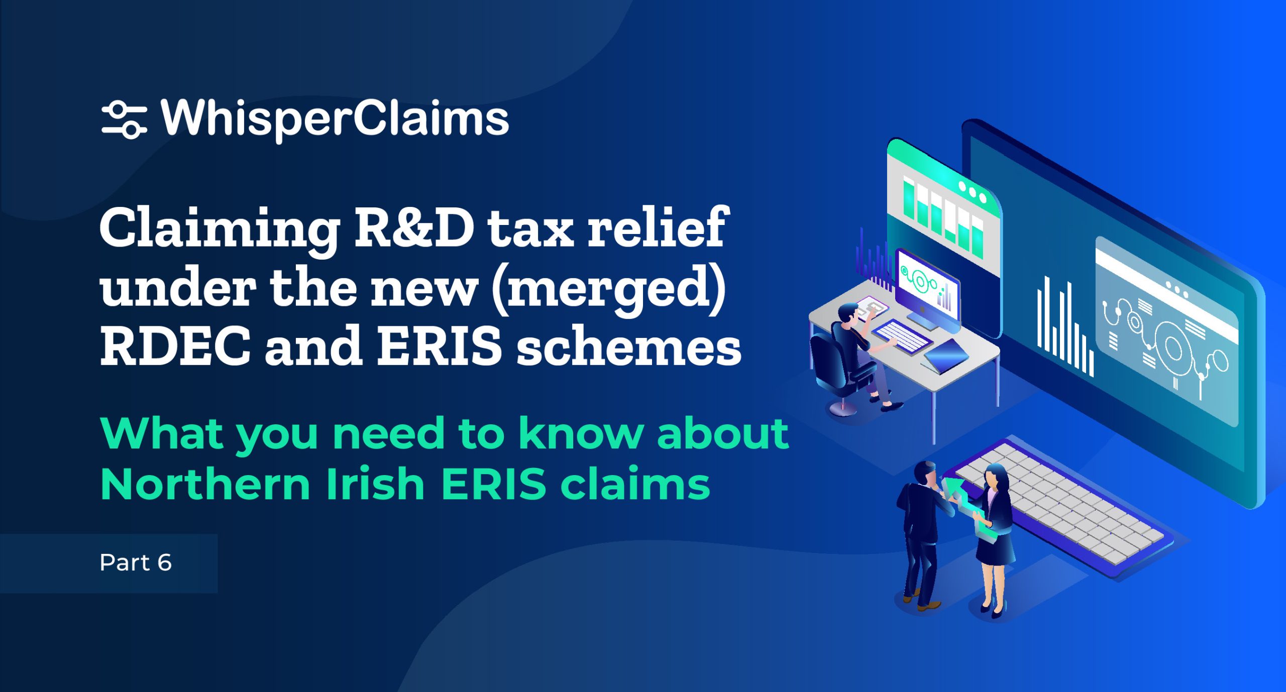 Cpsu Rdec Claiming R&D tax relief under the new (merged) RDEC and ERIS schemes ...